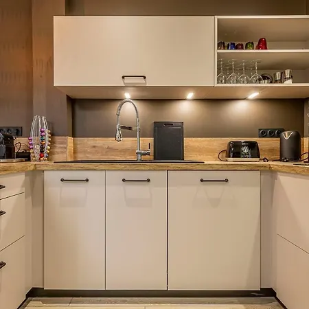 Pleasant And Bright Chartreuse With Terrace * Tolosa