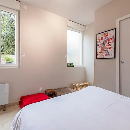 Casa vacanze Pleasant And Bright Chartreuse With Terrace Tolosa