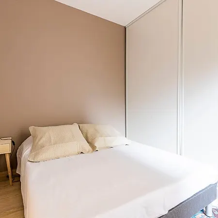 Pleasant And Bright Chartreuse With Terrace Casa vacanze Tolosa