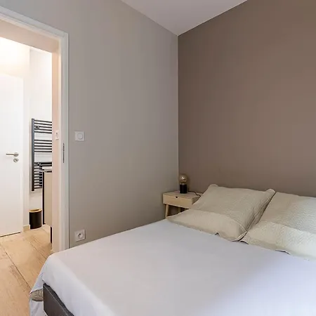 Pleasant And Bright Chartreuse With Terrace Tolosa