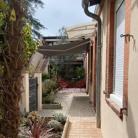 Casa vacanze Pleasant And Bright Chartreuse With Terrace *