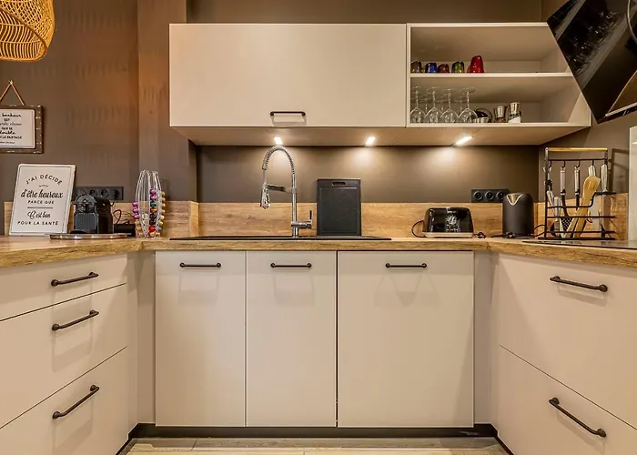 Pleasant And Bright Chartreuse With Terrace * Toulouse