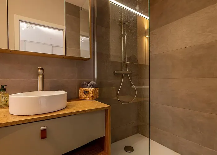 Pleasant And Bright Chartreuse With Terrace 圖盧茲