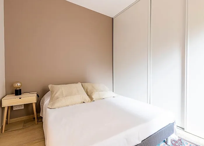 Pleasant And Bright Chartreuse With Terrace Vakantiehuis Toulouse